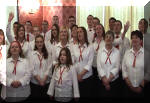 More Treasures Victory Outreach UK